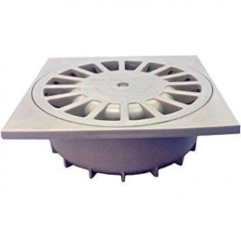Sumidero Sifónico PVC T-88 25x25 110-90