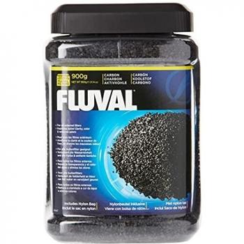 Fluval Carbón para Filtro Externo, 800 g
