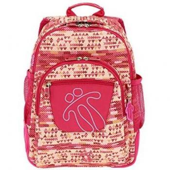 Totto - Mochila escolar (20L) - Crayoles