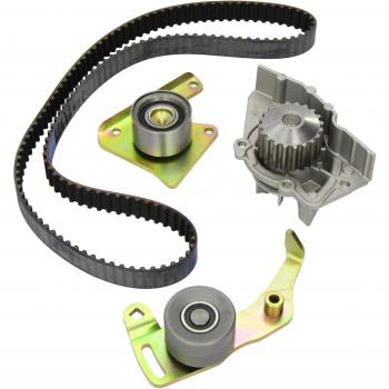Mapco 41415 Bomba de agua + kit correa distribución
