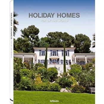 Casas de Vacaciones: La Cima del Mundo