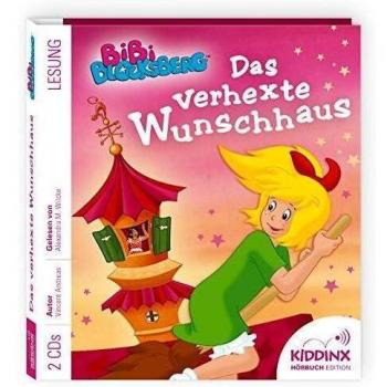 Das Verhexte Wunschhaus