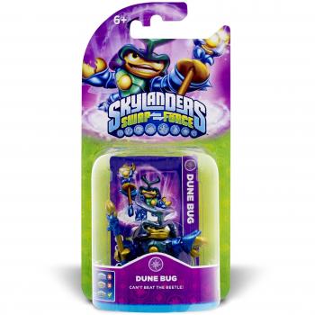 ACTIVISION Skylanders: Swap Force - Figurina Single Dune Bug