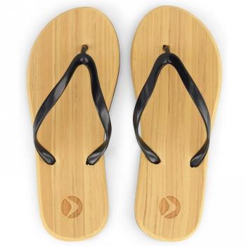 Chanclas de dedo de mujer Tikal Boomerang