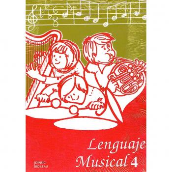Lenguaje musical 4