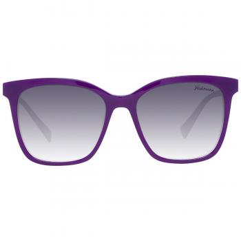 Ana Hickmann HI9057 D02 Men's Sunglasses Purple Size 53