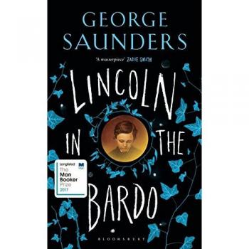 Lincoln in the Bardo