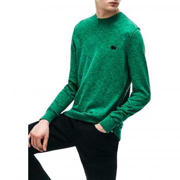 Lacoste Live Jersey Hombre Cuello Caja L