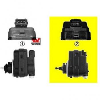 VAN WEZEL regulador de faros motor 4028993V