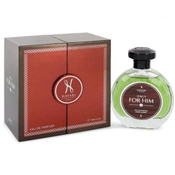Hayari - Only For Him 100ml Eau De Parfum Spray