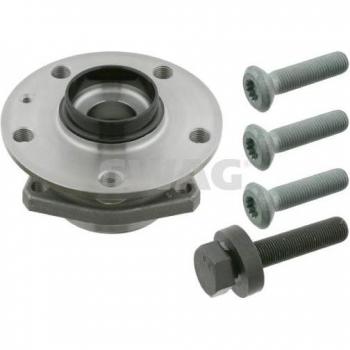 Kit de cojinete de rueda SWAG 30 92 7342
