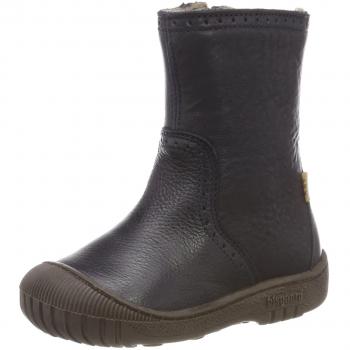 Bisgaard Unisex Kids’ 61044218 Ankle Boots Blue Size: 7 UK