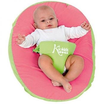 Kiokids B/Cart. Cojín Lactancia - Cojines de lactancia, niñas