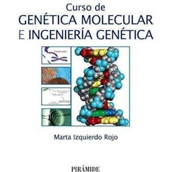Curso de Genética Molecular e Ingeniería Genética