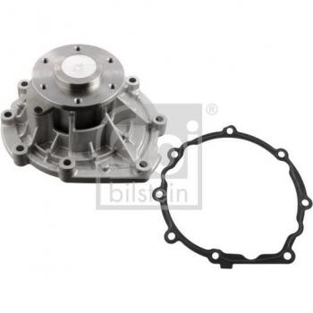 Bomba de agua FEBI BILSTEIN 102633, bomba de refrigerante, alta calidad, compatible con múltiples modelos de vehículos, fabricada en materiales duraderos, diseño optimizado para un rendimiento eficiente del sistema de refrigeración