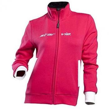 Chaqueta StarVie trained pink