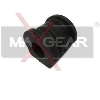 Silentblock de barra estabilizadora MAXGEAR 72-1086 para estabilización delantera