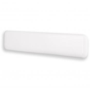 Calefactor Split Cerámico de Pared Mill PA1000LWIFI3 Blanco 1000 W