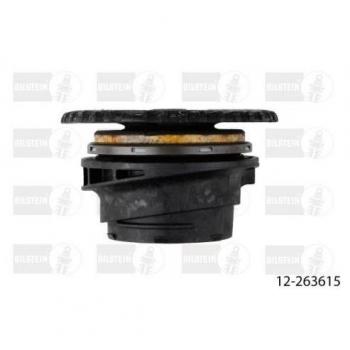 Copela de amortiguador Bilstein 12-263615, suspensión de ruedas, compatible con vehículos que requieren este tipo de componente para el sistema de suspensión