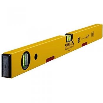 Nivel aluminio 70m magnet 60 cms.