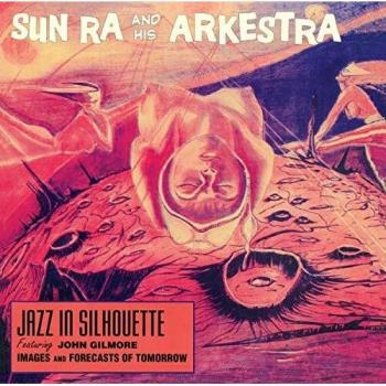 Jazz In Silhouette - SUN RA