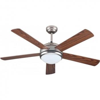 Avant AV7744 Ventilador de Techo con Luz y Mando 65W