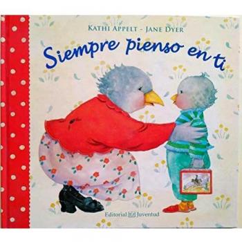 Siempre pienso en ti - Kathi Applet