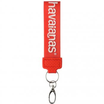 Llavero Havaianas Rubber
