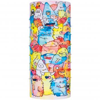 Buff Baby Myths Tubular Original, Unisex Bebé, Multi, Talla única