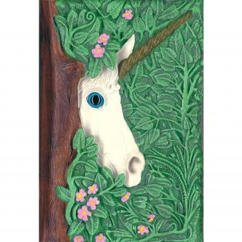 Mi Diario De Unicornios