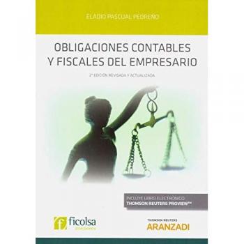 Obligaciones contables y fiscales del empresario