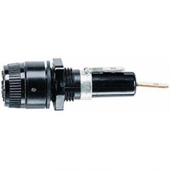 Panel Montado Seachoice para Fusibles 12V 1/4 x 1-1/4