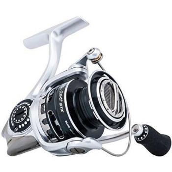 Abu Garcia revo STX 40 Spin Carrete papelería