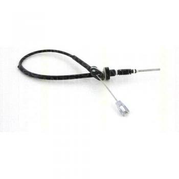 Triscan Cable de control de embrague 8140 21205