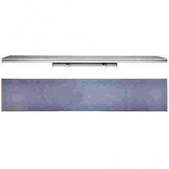 REGLETA LED 35W 90cm 6400K LUZ Fria 3600 LM EDM