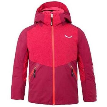 SALEWA 27568 Chaqueta, Multicolor, 140 para Niños
