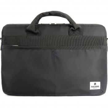 Tucano Shine 15 15 Notebook briefcase Negro - Funda