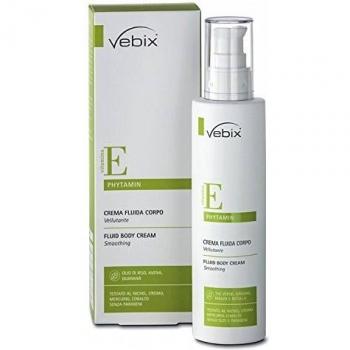 Vebi Crema Corporal 200 ml