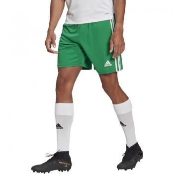 Pantalones de fútbol Adidas Squad 21 para hombre
