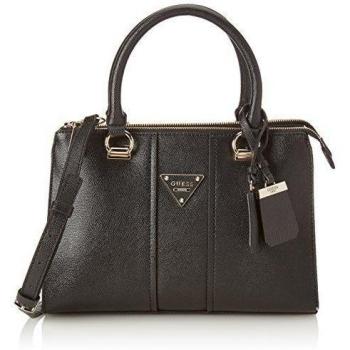 GUESS HWVG63 42050 - Bolso para mujer, color negro, talla U