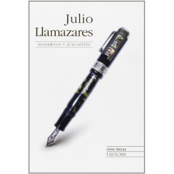 MODERNOS Y ELEGANTES-MINI LETRAS