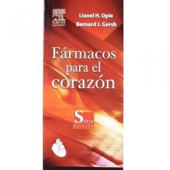 Fármacos para el corazón