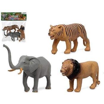 BigBuy Fun- Set (S1122142)