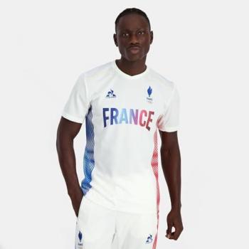 Le Coq Sportif Training N° 1 Jersey