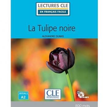 La Tulipe noire