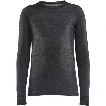 Craft Core Merino Wool Children's Base Layer Set