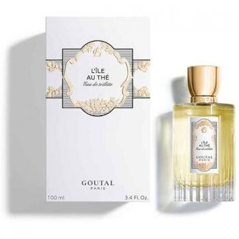 GOUTAL L’Ile au Thé Eau de Toilette Unisex 100 ml
