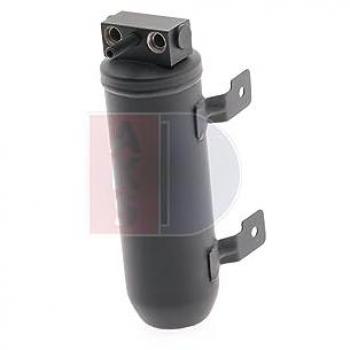 Filtro deshidratante para aire acondicionado AKS DASIS 802400N, compatible con Opel