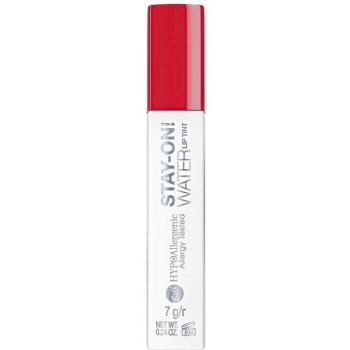 Bell Hypoallergenic Stay-On! Creamy Lipstick Shade 06 Lady in Red 7 g