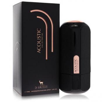 Le Gazelle - Acoustic 100ml Eau De Parfum Spray
